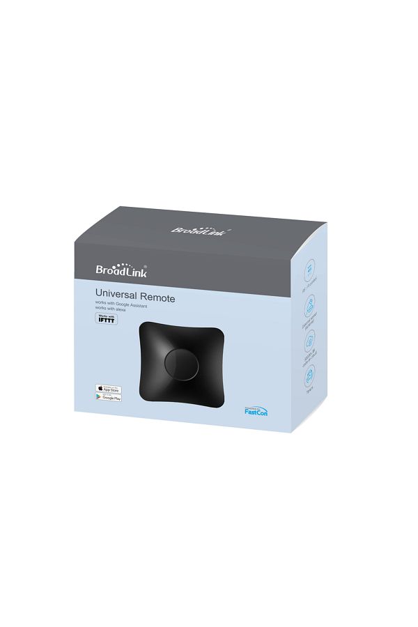 Choice-Only Rm4 Pro 2024 Broadlink Rm4 Pro Ir Rf Wifi Universal Remote Smart Home Automation Works With Ale 1