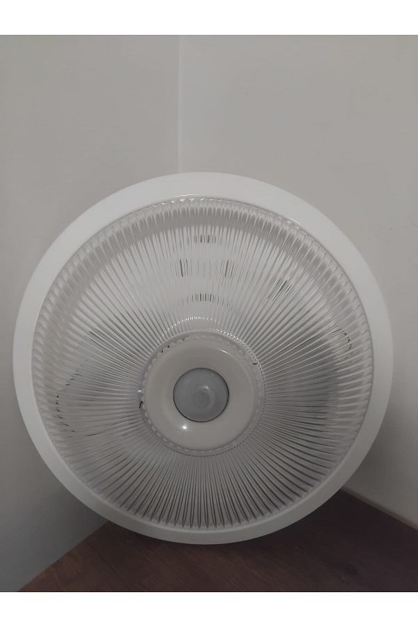 ARS LED-Ceiling 360 with PTS Sensor° Ceiling Light Lamp Glop with Motion Sensor09886543467 1