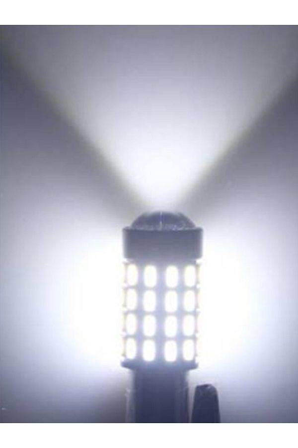 Choice-مصباح Bay9s White 6000k 2x Canbus Bay9s H21w LED احتياطي مصباح إشارة الانعطاف لا يوجد خطأ لأودي A3 8v M 1