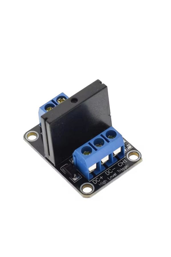 AOKIN-1 Channel 5v High Level Trigger One Two Four Eight 1 2 4 8 Channel Relay Module Interface Board Pic 1