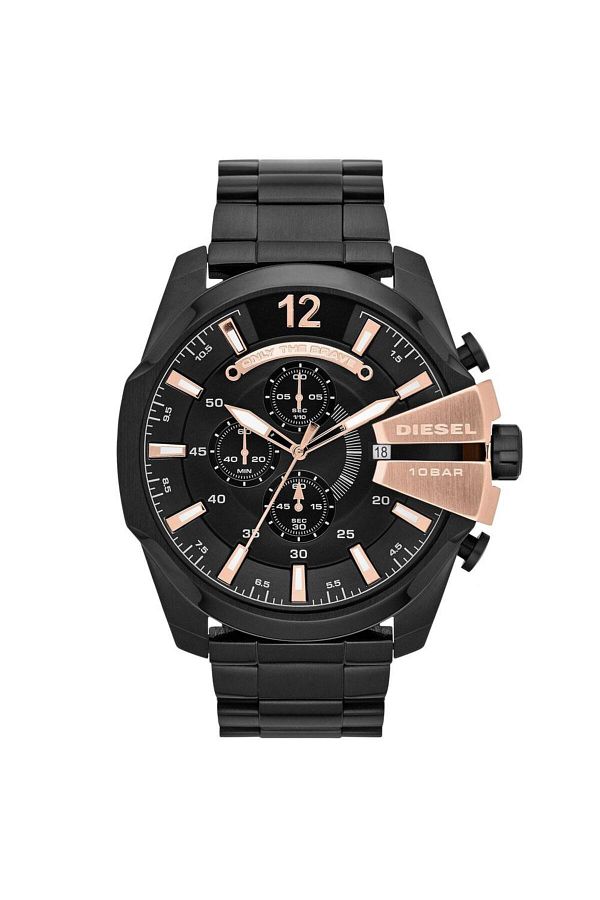 Diesel-Men's Wristwatch D 40 1 DZ4309 1