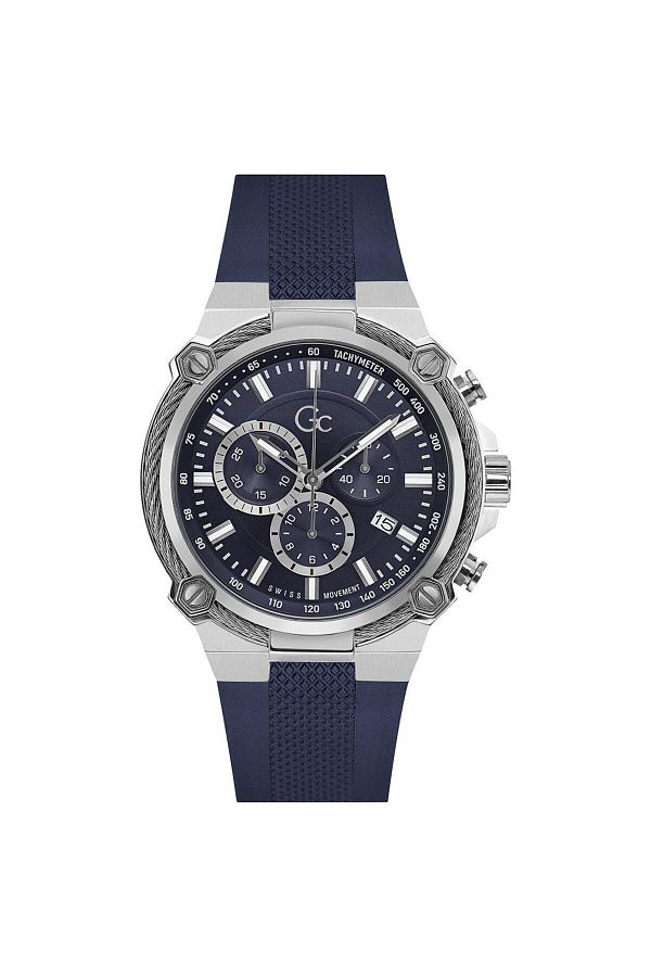 GC-Y24017g7mf Men's Wristwatch 1
