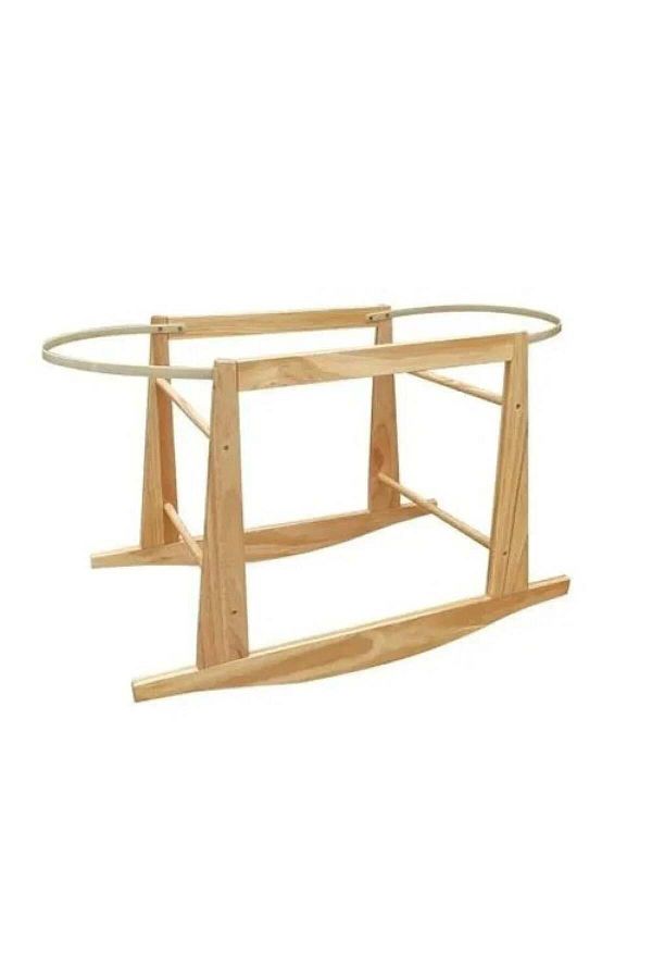 IQTENA-Rocking Base (2) Without Moses Basket 1