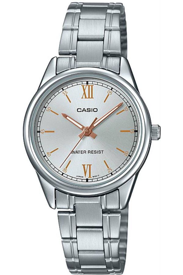 Casio-Ltp-v005d-7b2udf Ceas de mână pentru femei 1
