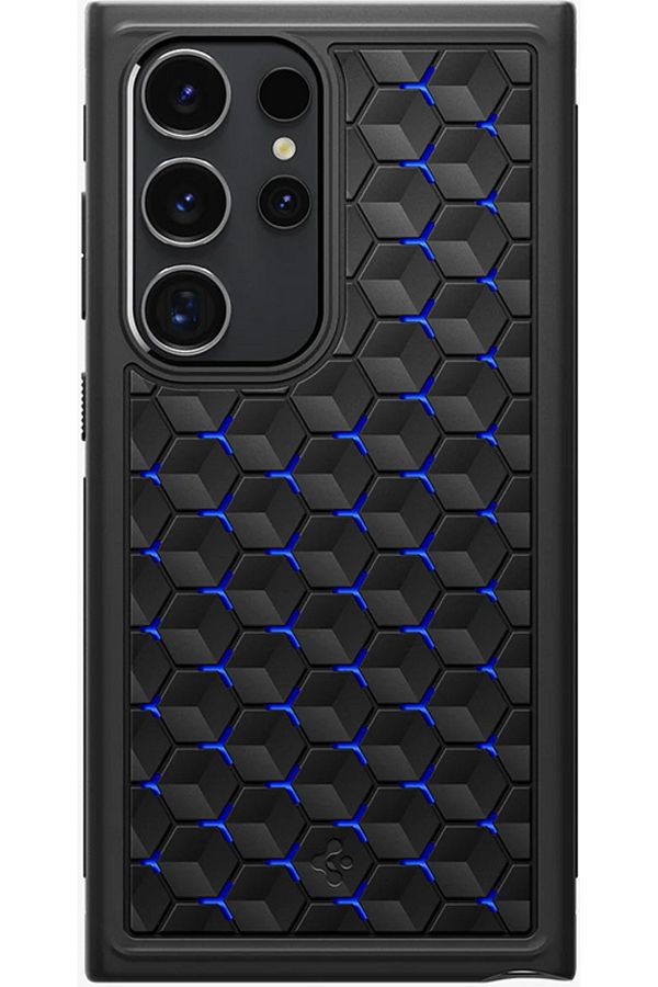 Spigen-Galaxy S24 Ultra - Case Cryo Armor 1