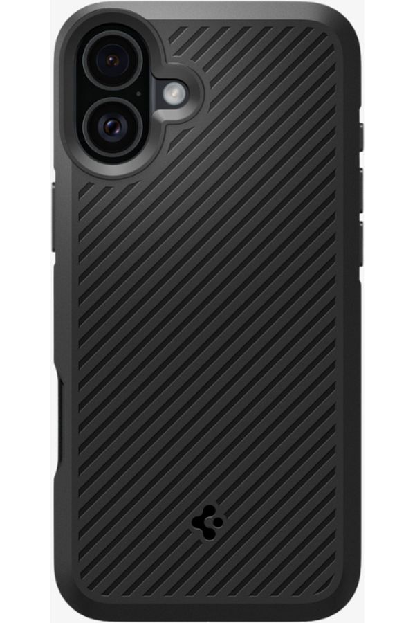 Spigen-آيفون 16 بلس - حافظة الأسلحة الأساسية 1