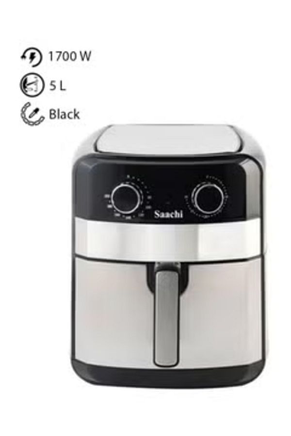 SAACHİ-5.0L AIR FRYER NL-AF-4778 1