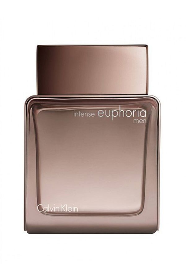 Calvin Klein-Euphoria Intense EDT 100ml Calvin Klein Euphoria EDT 100ml 1