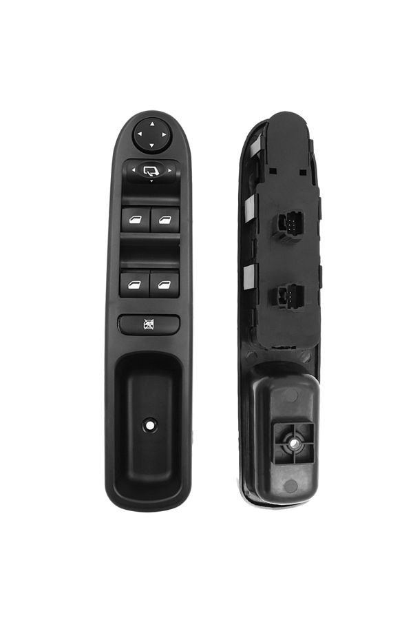 ITYAGUY-6554kt 6554kt Lhd Master Power Window Switch For Peugeot 307 307sw 307cc Electric Control Switch 655 1