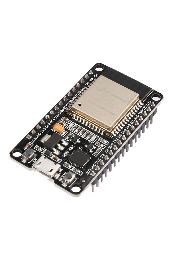 Choice-Esp32 Esp-wroom-32 Esp32 Esp-32s Development Board 2.4ghz Dual-mode Wifi Bluetooth Dual Cores Micr 1