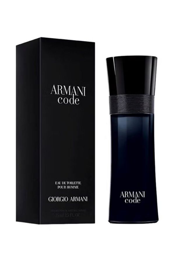 Giorgio Armani-كود او دي تواليت 75 مل 1
