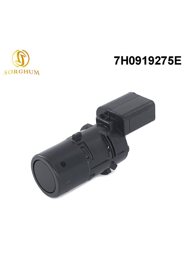 Choice-SORGHUM 7H0919275E Parking Distance Control Sensor PDC For Audi A2 A3 A4 A6 A8 VW T5 7H0919275B 4... 1