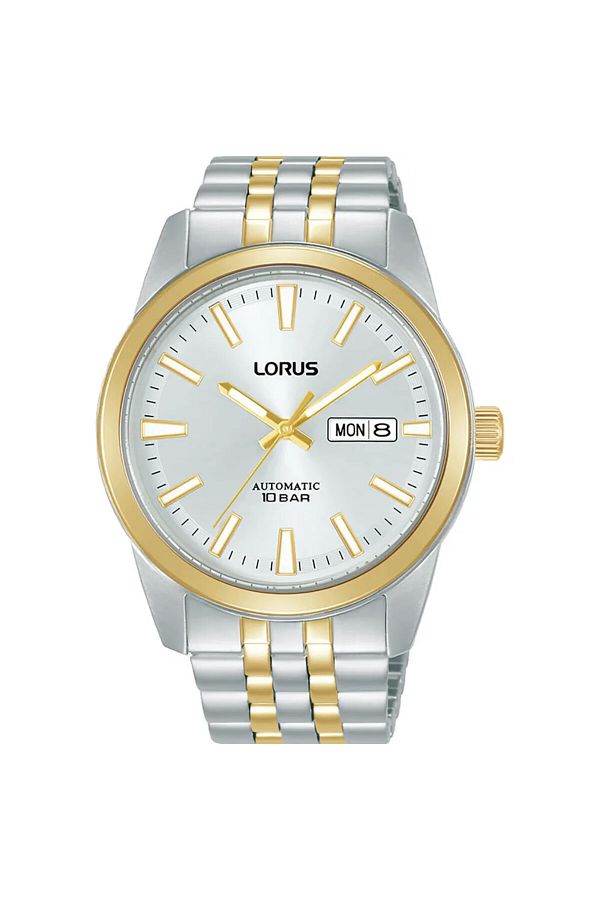 Lorus-Lorus Automatik Herrenuhr RL494BX9 1