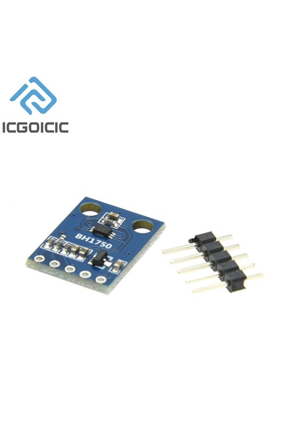 Choice-Gy-302 Gy-30 Gy-302 Bh1750fvi Bh1750 The Digital Optical Intensity Illumination Sensor Bh1750fvi Of 1