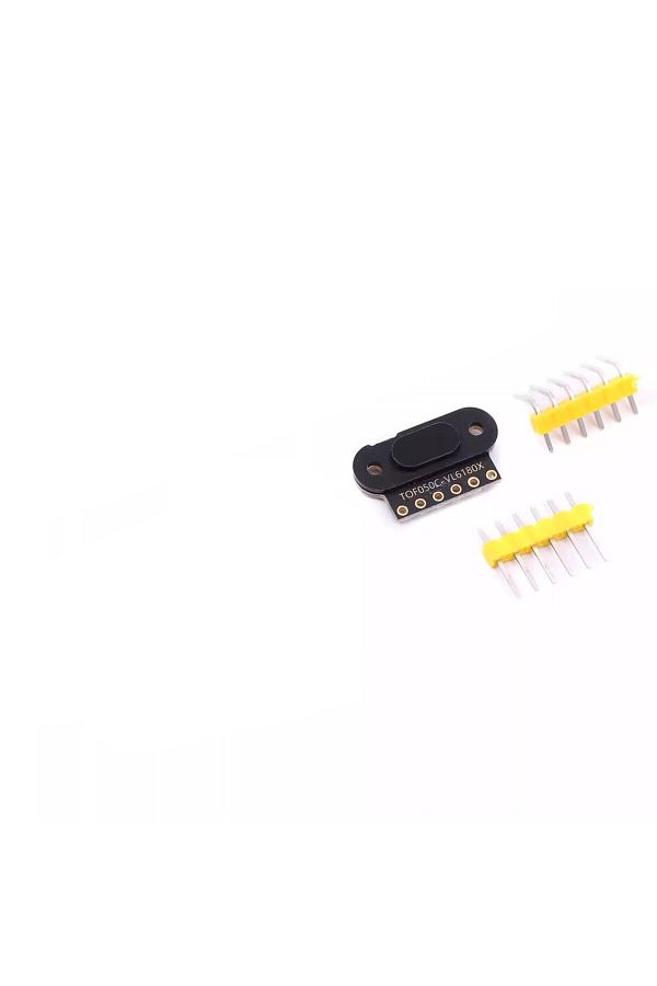 Choice-Tof050c(50CM) Vl6180/vl53l0x/vl53l1x Time Of Flight (TOF) Laser Ranging Sensor Module Tof050c Tof200 1