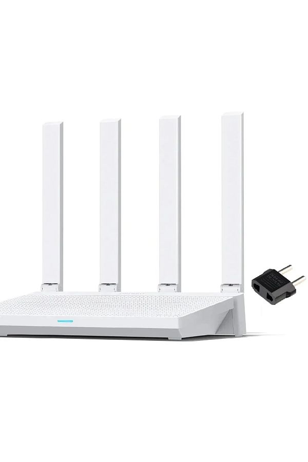 Choice-Add Eu Adapter New Xiaomi Router Ax3000t Iptv Mesh Networking Gigabit Ethernet Ports Gaming Accelera 1
