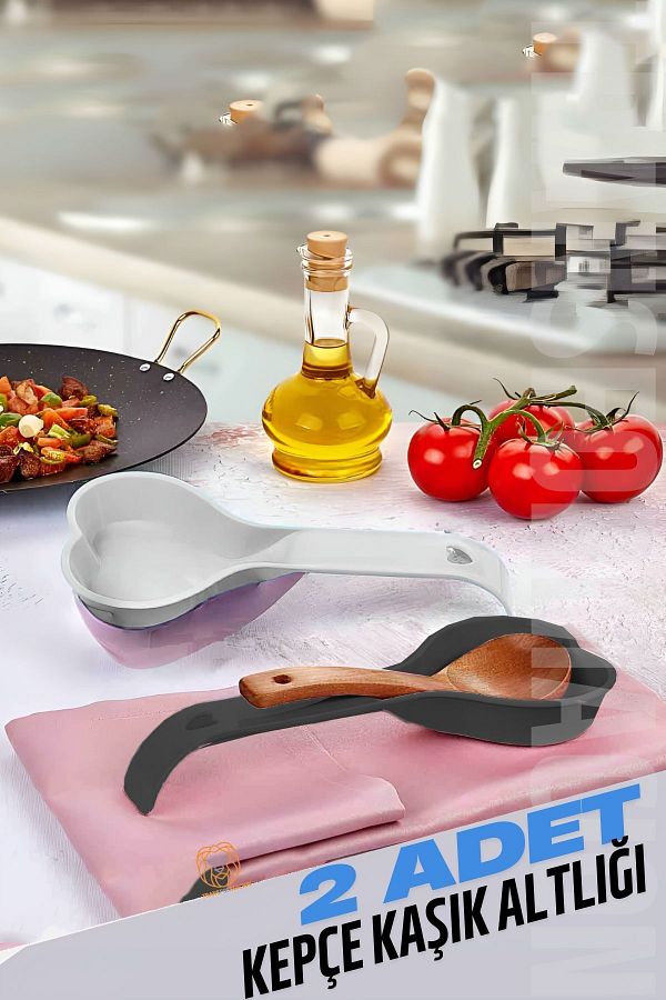 Transformacion-Scoop Coaster Spoon Coaster 2 Pcs 721227 1