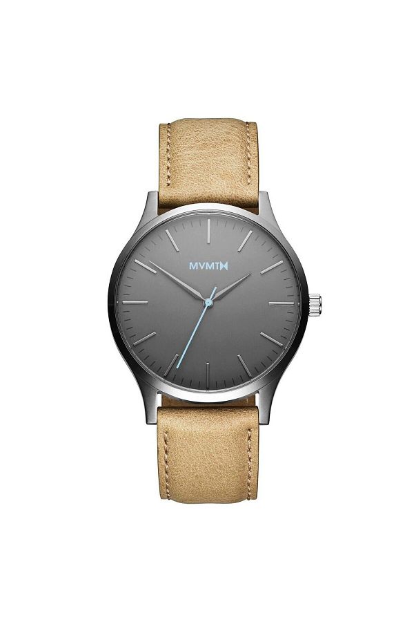 MVMT-Mens Watch MT01-GML, Quartz, 40mm, 3ATM 1