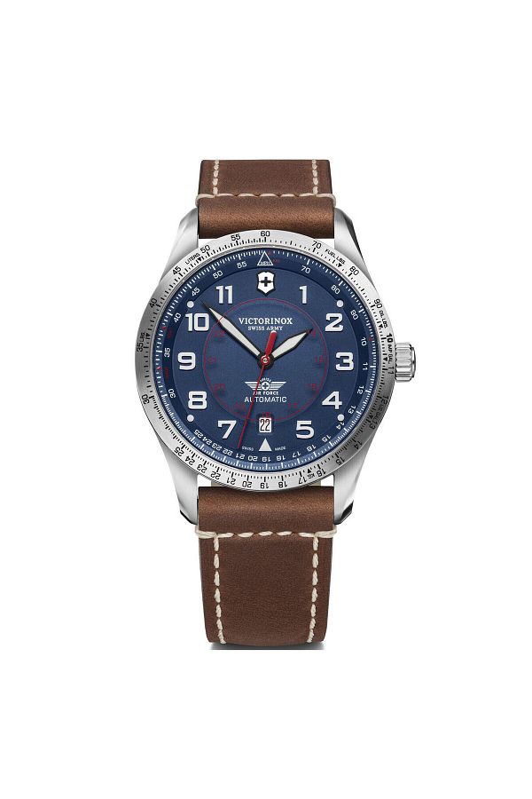 Victorinox-Mens Watch 241887, Automatic, 40mm, 10ATM 1