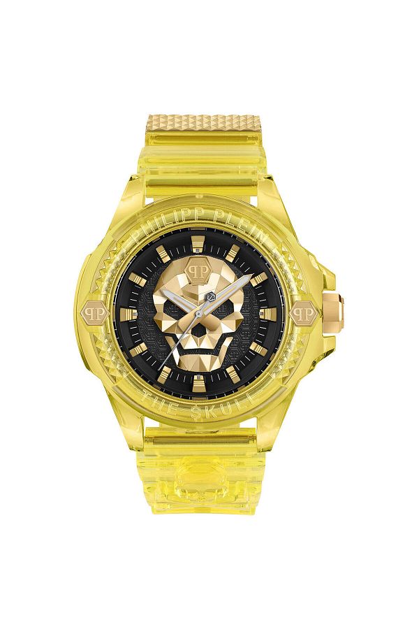 PHILIPP PLEIN-Ceas bărbătesc Philipp Plein PWWAA0123, Quartz, 44mm, 5ATM 1