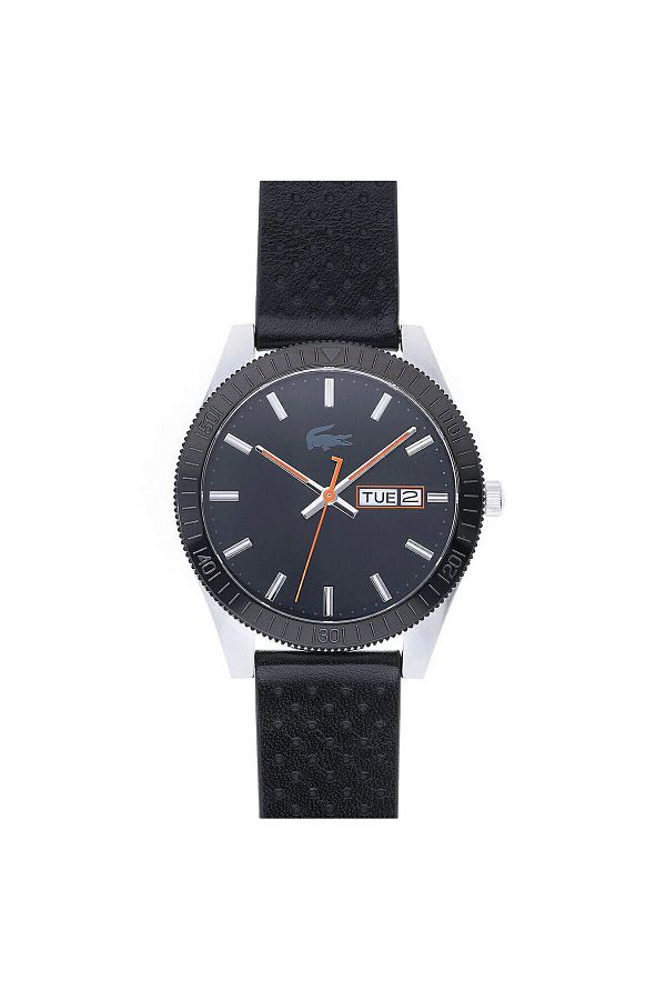 Lacoste-Ceas bărbătesc 2010982, cuarț, 42mm, 5ATM 1