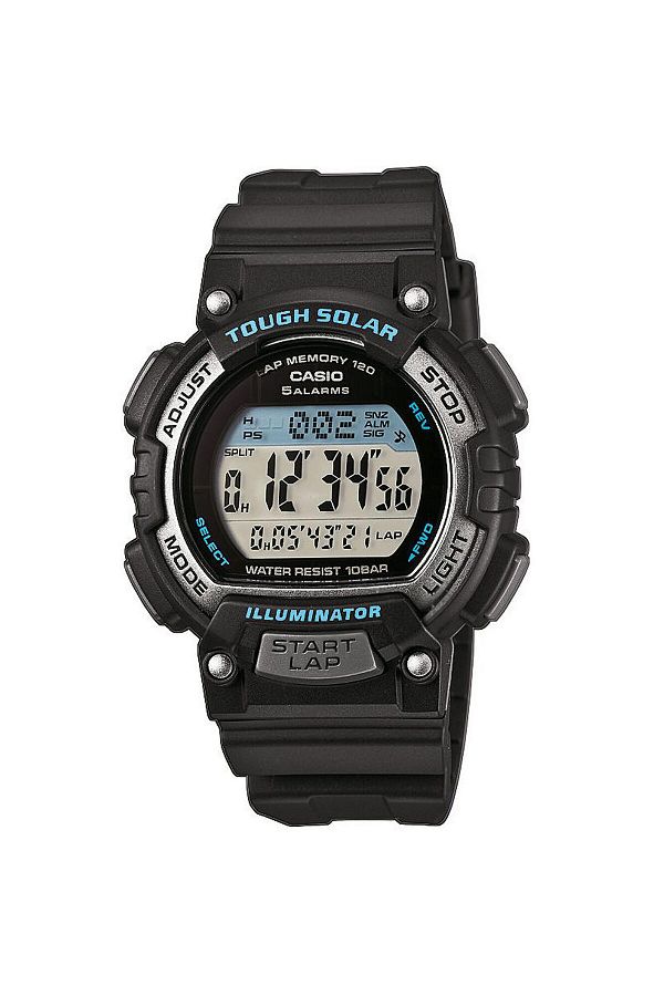 Casio-Γυναικείο ρολόι Casio STL-S300H-1AEF, Quartz, 36mm, 10ATM 1