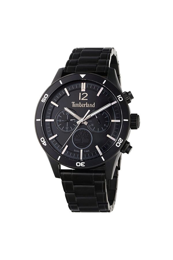 Timberland-Ceas pentru bărbați Timberland TDWGK2230904, Quartz, 46mm, 5ATM 1