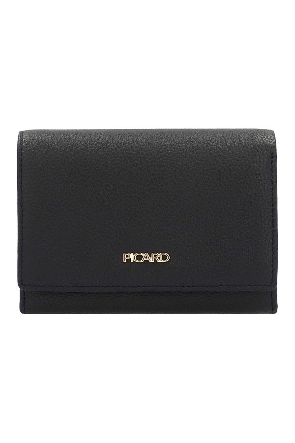 Picard-Java Wallet Leather 13.5 cm 1