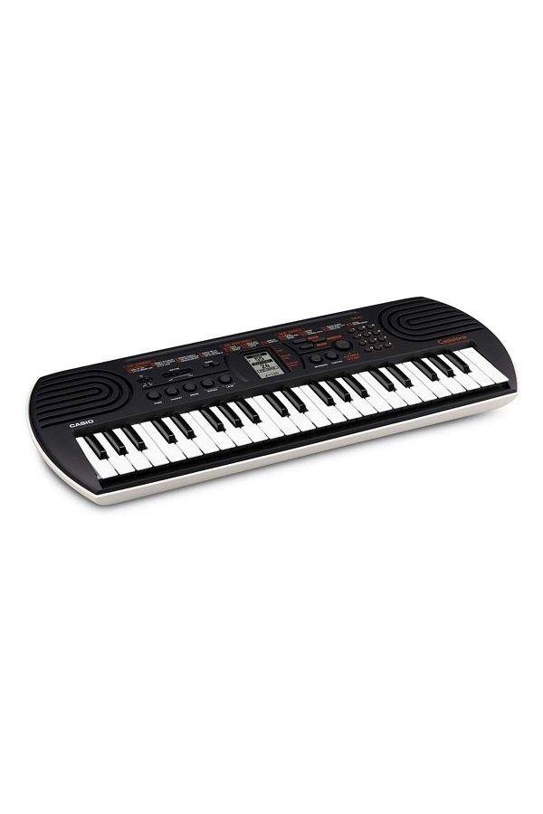 Casio-Sa-81 44-Key Mini Organ 1