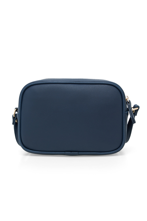 Fossil-Navy Blue Women's Shoulder Bag 05Fo25Y5031 1