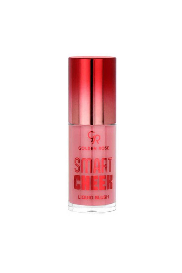Golden Rose-Smart Cheek Liquid Blush - No: 103 - Please Provide the Original Title, so I Can Rewrite Correctly in Turkish Language. 1