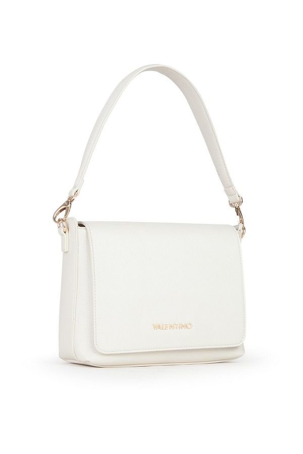 Valentino-NEVER FLAP BAG ECRU VBS8GL09 1