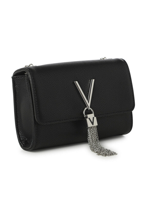 Valentino-DIVINA POCHETTE VBS1R403G NERO 1
