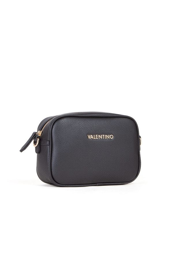 Valentino-ΠΟΤΕ CAMERA BAG NERO VBS8GL15 1