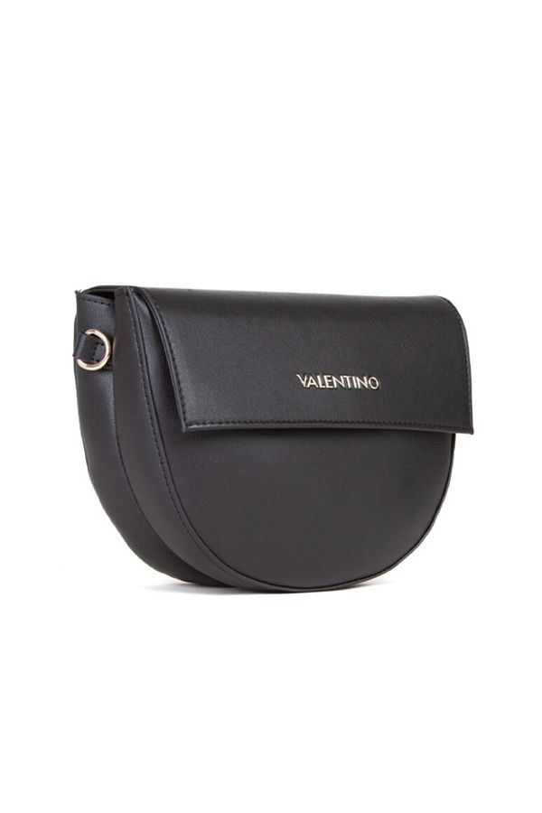 Valentino-BIGS KLAPPENTASCHE NERO VBS3XJ02 1