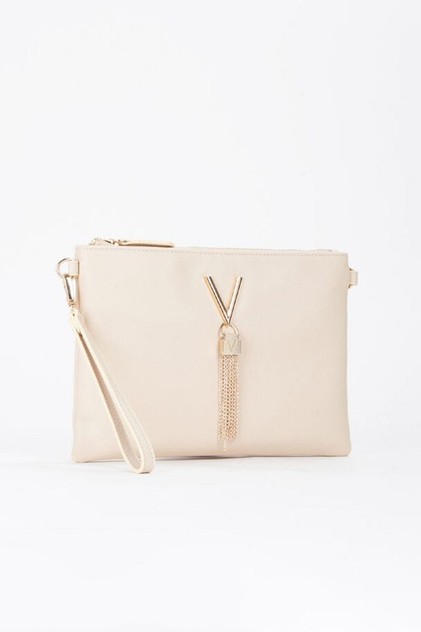 Valentino-DIVINA SE POCHETTE ECRU VBS1IJ19 1