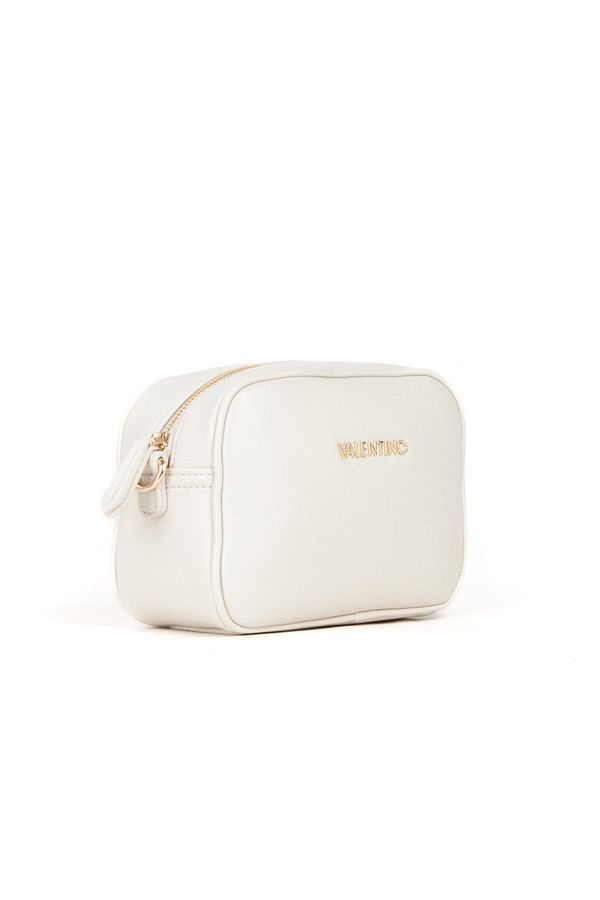 Valentino-NEVER CAMERA BAG ECRU VBS8GL15 1