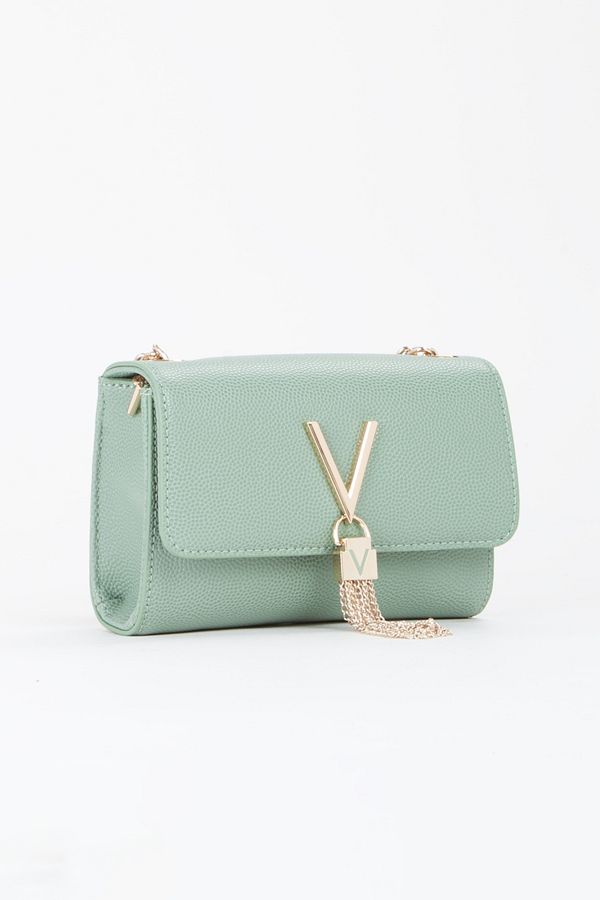 Valentino-DIVINA POCHETTE SALVIA VBS1R403G 1