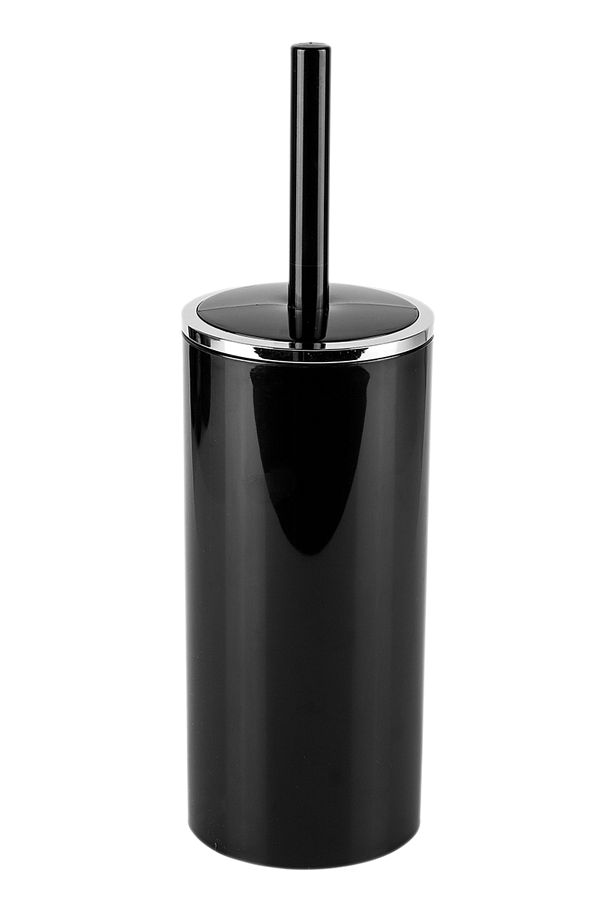 Prima Nova-Primanova Lenox Toilet Brush Black 1