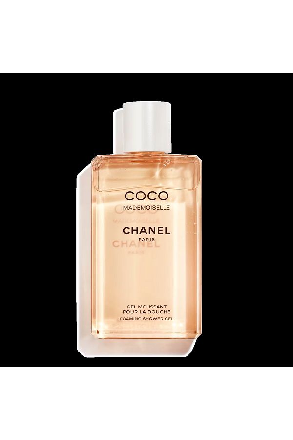 Chanel-Coco Mademoiselle Foam Shower Gel 200ml 1