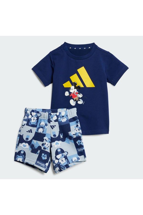 adidas-أنا DY MM T SET 1
