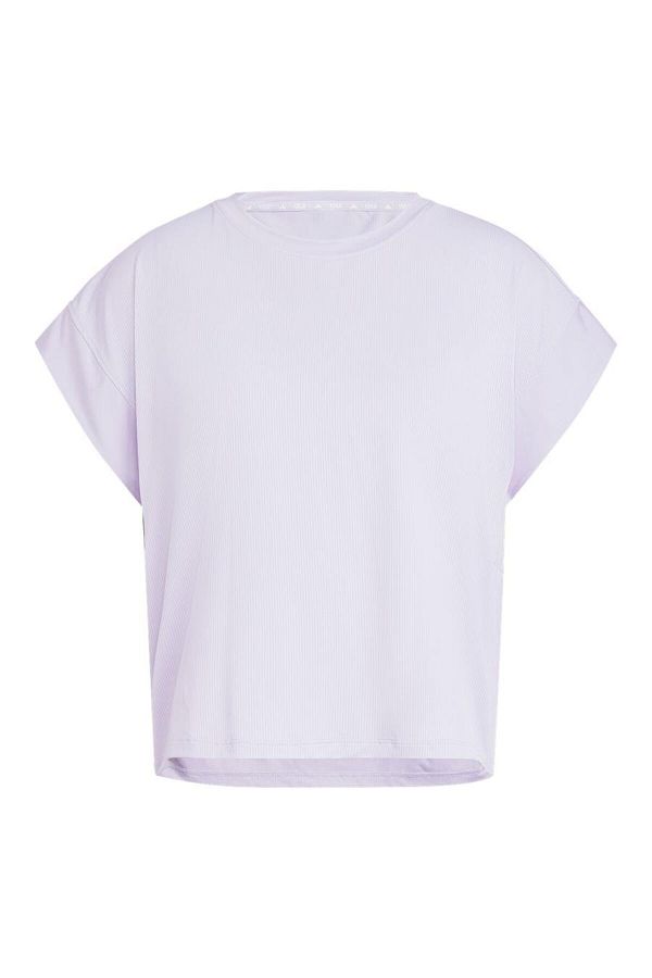 adidas-Women's Studio T-Shirt - t Ix0497 1