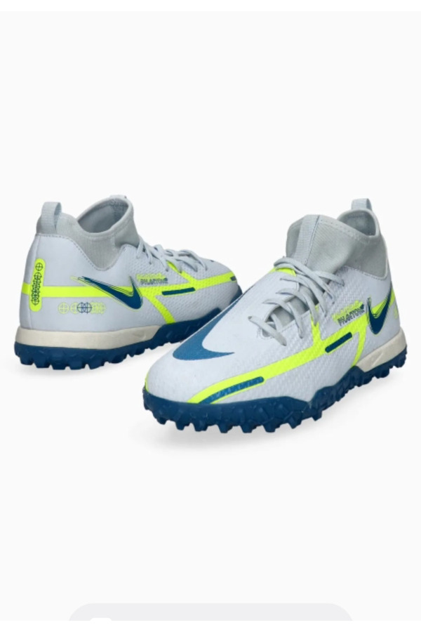 Nike-Jr. Phantom Gt2 Academy Dynamic Fit Tf - Kids Sneakers Style 1