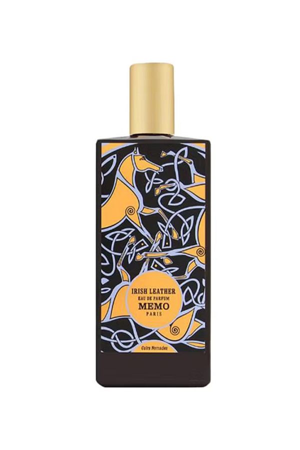 Memo Paris-Irish Leather Memo EDP 75ml 1
