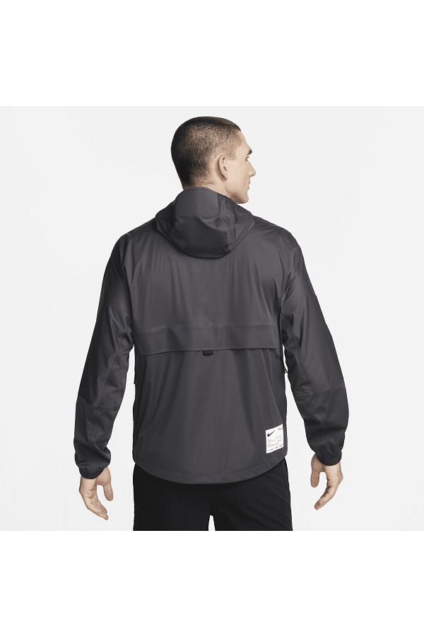 Nike Storm-Fit Adv A.P.S. Versatile Full-Zip Hoodie Men's Jacket - Trendyol