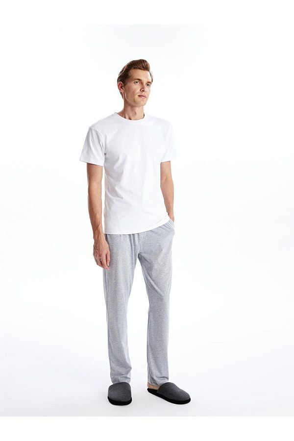 LC Waikiki-Standard Mold Men's Pajama Bottom 1