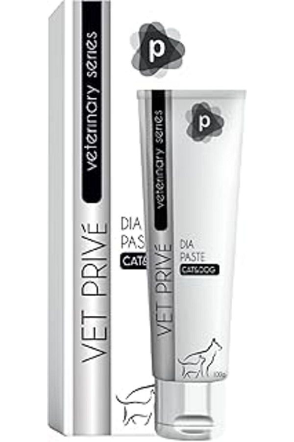 Epatim-Prive Dia Paste/Discount System Support Paste 100 g 1