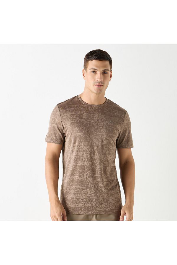Adot-Active Tshirt Core Performance Tshirt 1