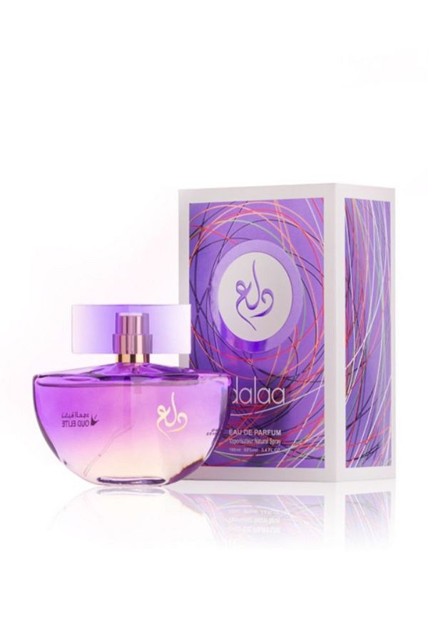 OUD ELITE-Dalaa perfume 100 ml 1