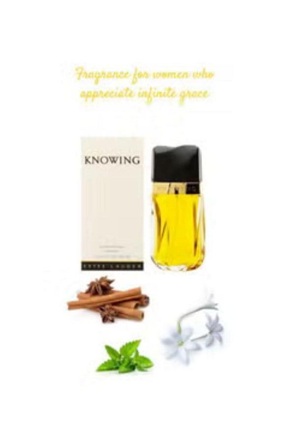 Estee Lauder-Knowing EDP 75ml 1